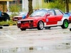 Campionat Rally Sprint