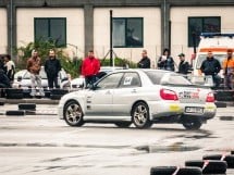 Campionat Rally Sprint