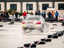 Campionat Rally Sprint