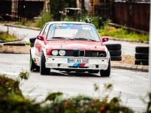 Campionat Rally Sprint