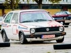 Campionat Rally Sprint