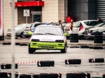 Campionat Rally Sprint