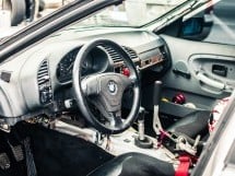 Campionat Rally Sprint