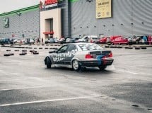 Campionat Rally Sprint