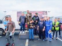 Campionat Rally Sprint