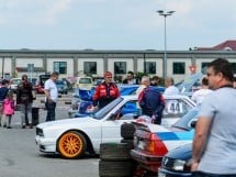 Campionat Rally Sprint