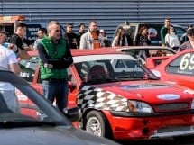 Campionat Rally Sprint