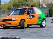 Campionat Rally Sprint