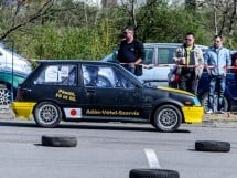 Campionat Rally Sprint