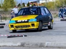 Campionat Rally Sprint