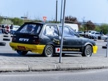 Campionat Rally Sprint