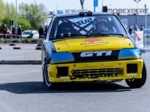 Campionat Rally Sprint