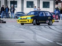 Campionat Rally Sprint