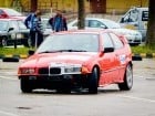 Campionat Rally Sprint