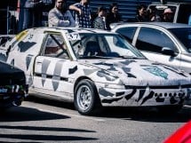 Campionat Rally Sprint