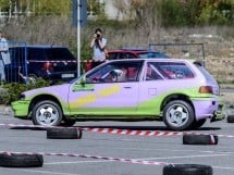 Campionat Rally Sprint