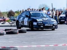 Campionat Rally Sprint