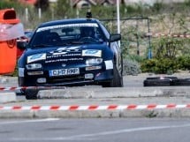 Campionat Rally Sprint