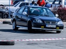 Campionat Rally Sprint