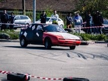 Campionat Rally Sprint