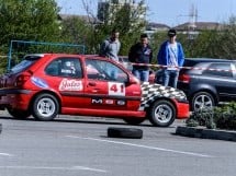 Campionat Rally Sprint