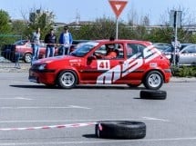 Campionat Rally Sprint