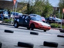 Campionat Rally Sprint