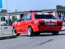 Campionat Rally Sprint