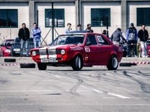 Campionat Rally Sprint