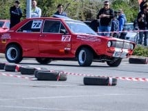 Campionat Rally Sprint