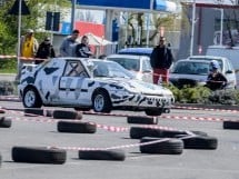 Campionat Rally Sprint