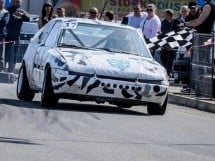 Campionat Rally Sprint