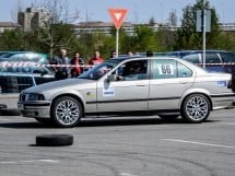 Campionat Rally Sprint