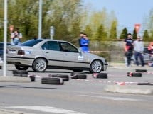 Campionat Rally Sprint