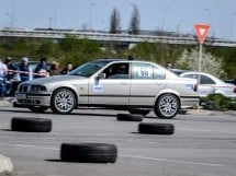 Campionat Rally Sprint