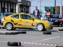 Campionat Rally Sprint