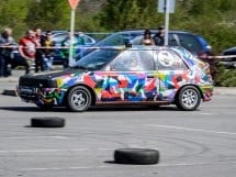 Campionat Rally Sprint