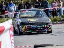 Campionat Rally Sprint