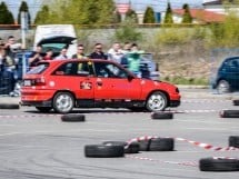 Campionat Rally Sprint