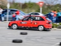 Campionat Rally Sprint