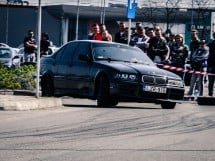 Campionat Rally Sprint