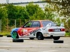 Campionat Rally Sprint