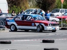 Campionat Rally Sprint