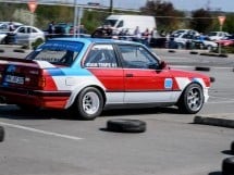 Campionat Rally Sprint