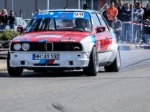 Campionat Rally Sprint