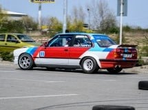 Campionat Rally Sprint