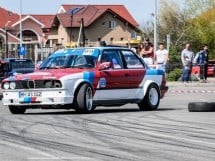 Campionat Rally Sprint