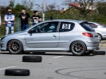 Campionat Rally Sprint