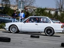 Campionat Rally Sprint