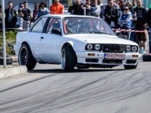 Campionat Rally Sprint